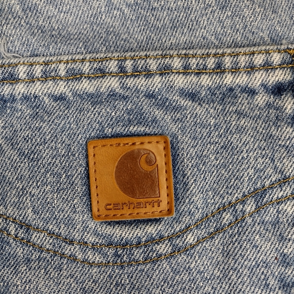 Carhartt Relaxed Fit Jeans - Picture 4 of 4
